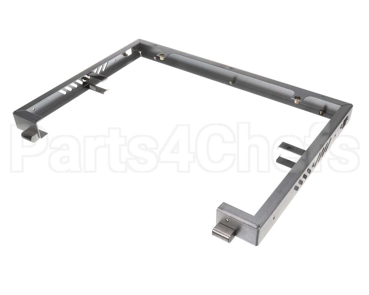 00-962524-000G2 Vulcan Hart Assy, Lcog Door Frame W/Hinge Right