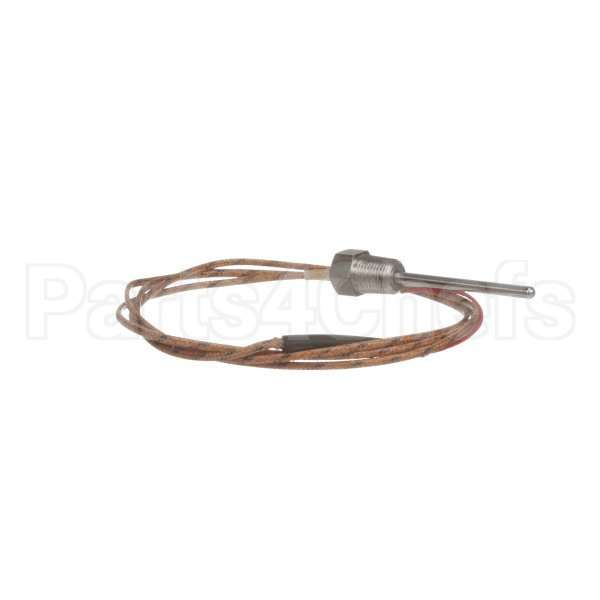 00-973035 Compatible Midwest Appliance Parts Probe, Temperature (Ungrounded