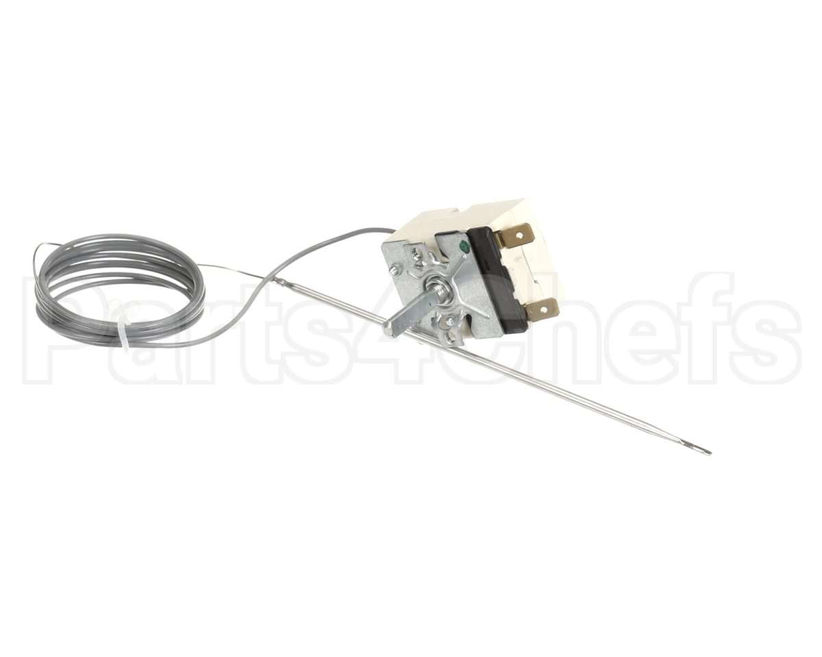 00-973039 Vulcan Hart Thermostat, Hi-Limit (581 F Degrees Max)