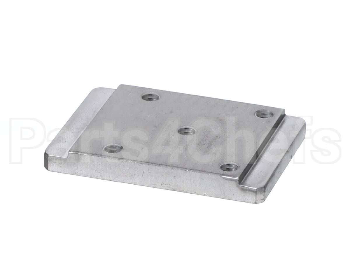 00-973356 Vulcan Hart Plate, Latch, Adjustable, Powd