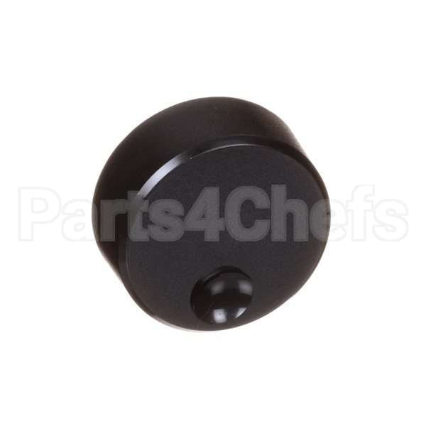00-973897 Compatible Midwest Appliance Parts Knob, Control-Time/Temp