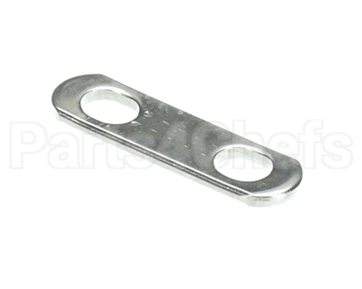00-974037-00001 Hobart Jumper, 3/8 X .074, Slotted