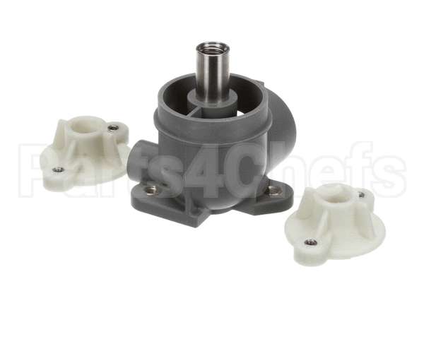 00-974072-00002 Hobart Kit, Manifold Upper Am15 Ventl