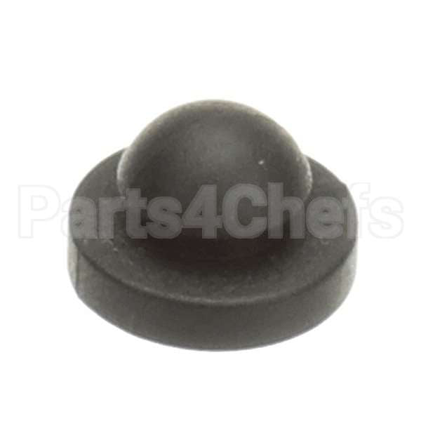 00-974099 Compatible Midwest Appliance Parts Grommet, Rubber Bumper