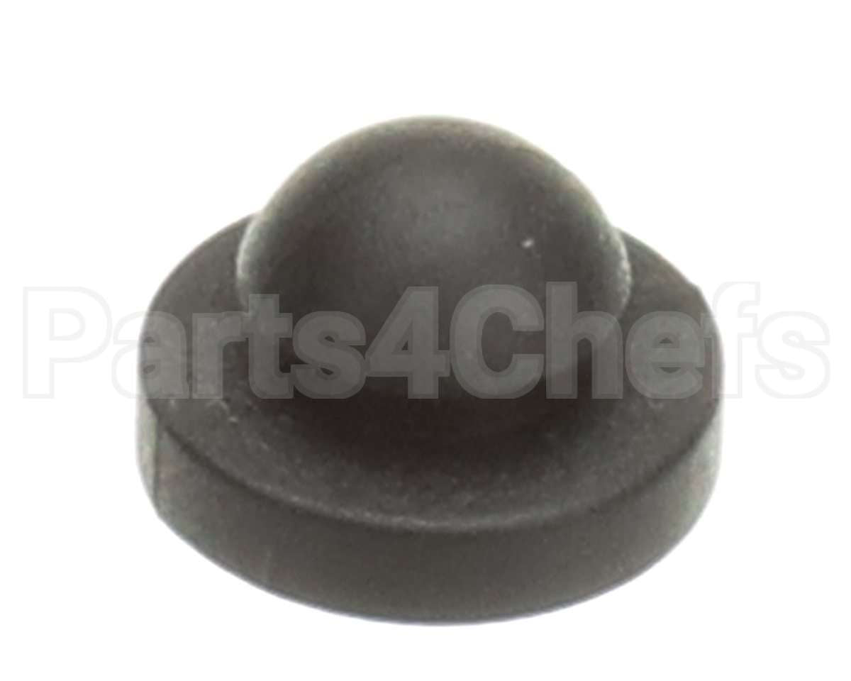 00-974099 Hobart Grommet, Rubber Bumper