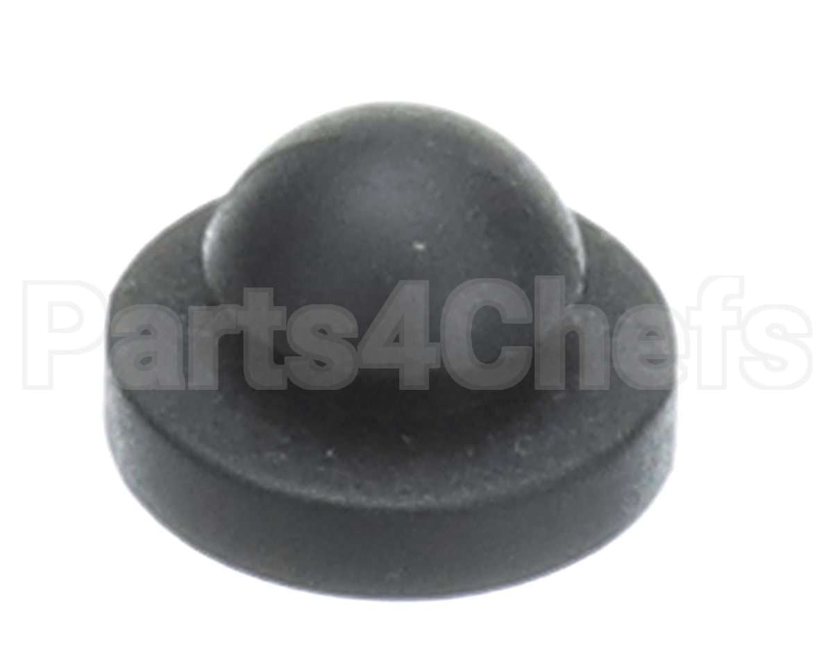 00-974099 Hobart Grommet, Rubber Bumper