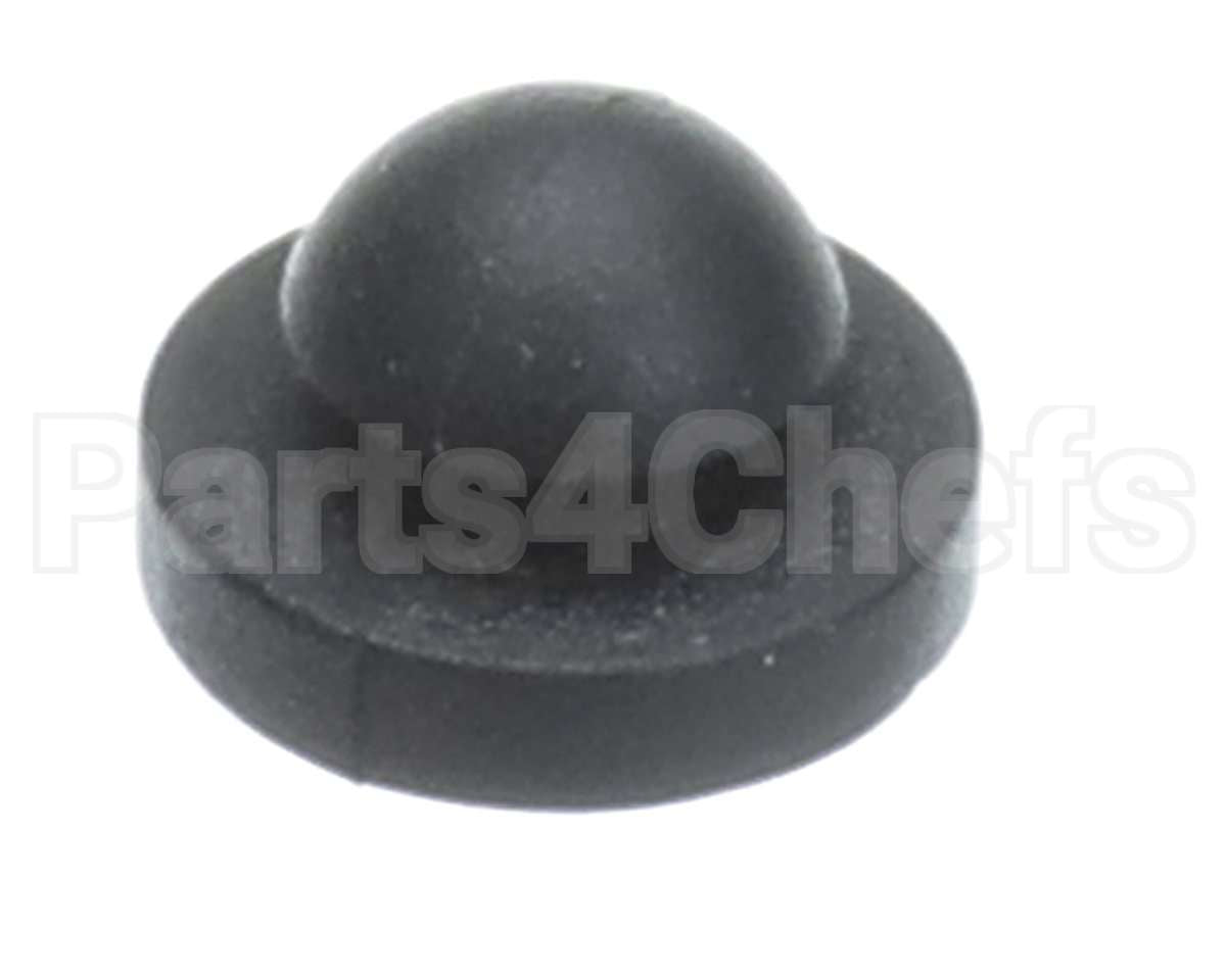 00-974099 Hobart Grommet, Rubber Bumper