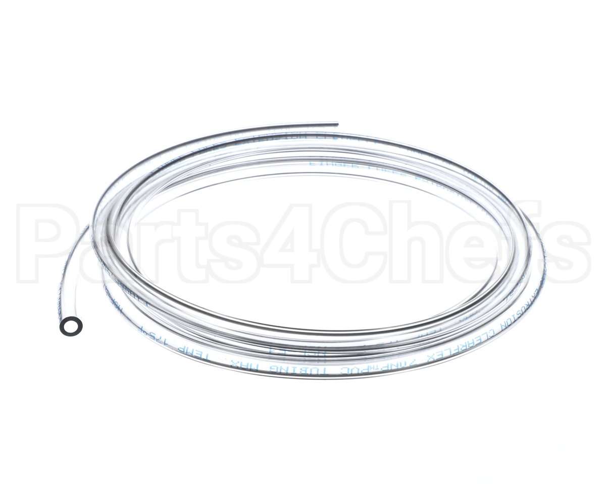 00-974388-00007 Hobart Tubing, Pvc., 61.5
