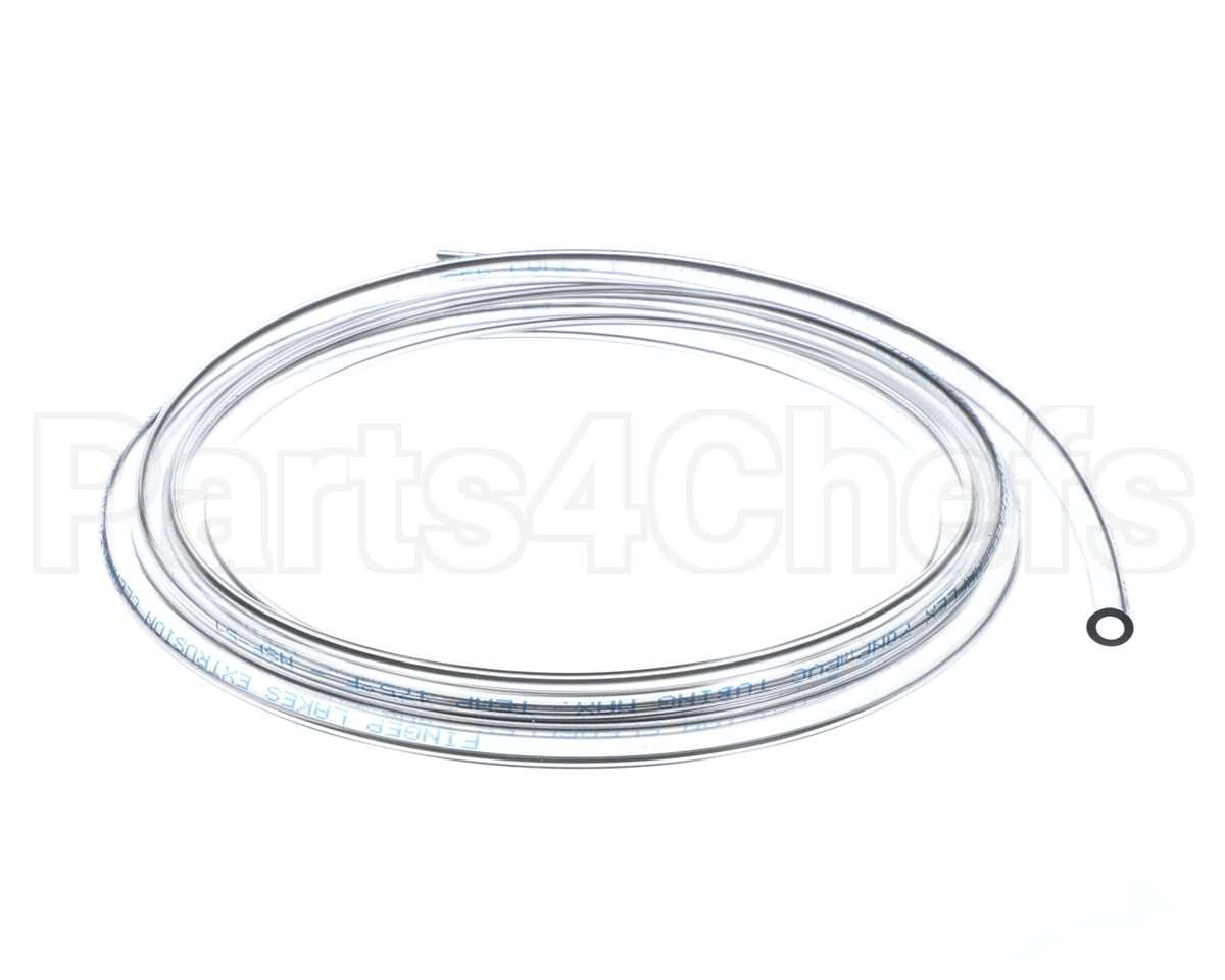00-974388-00007 Hobart Tubing, Pvc., 61.5