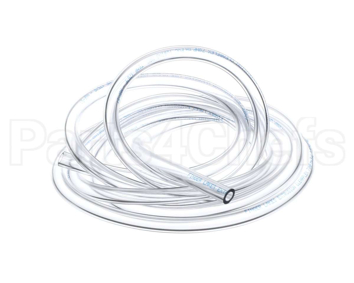 00-974388-00008 Hobart Tubing, Pvc., 75