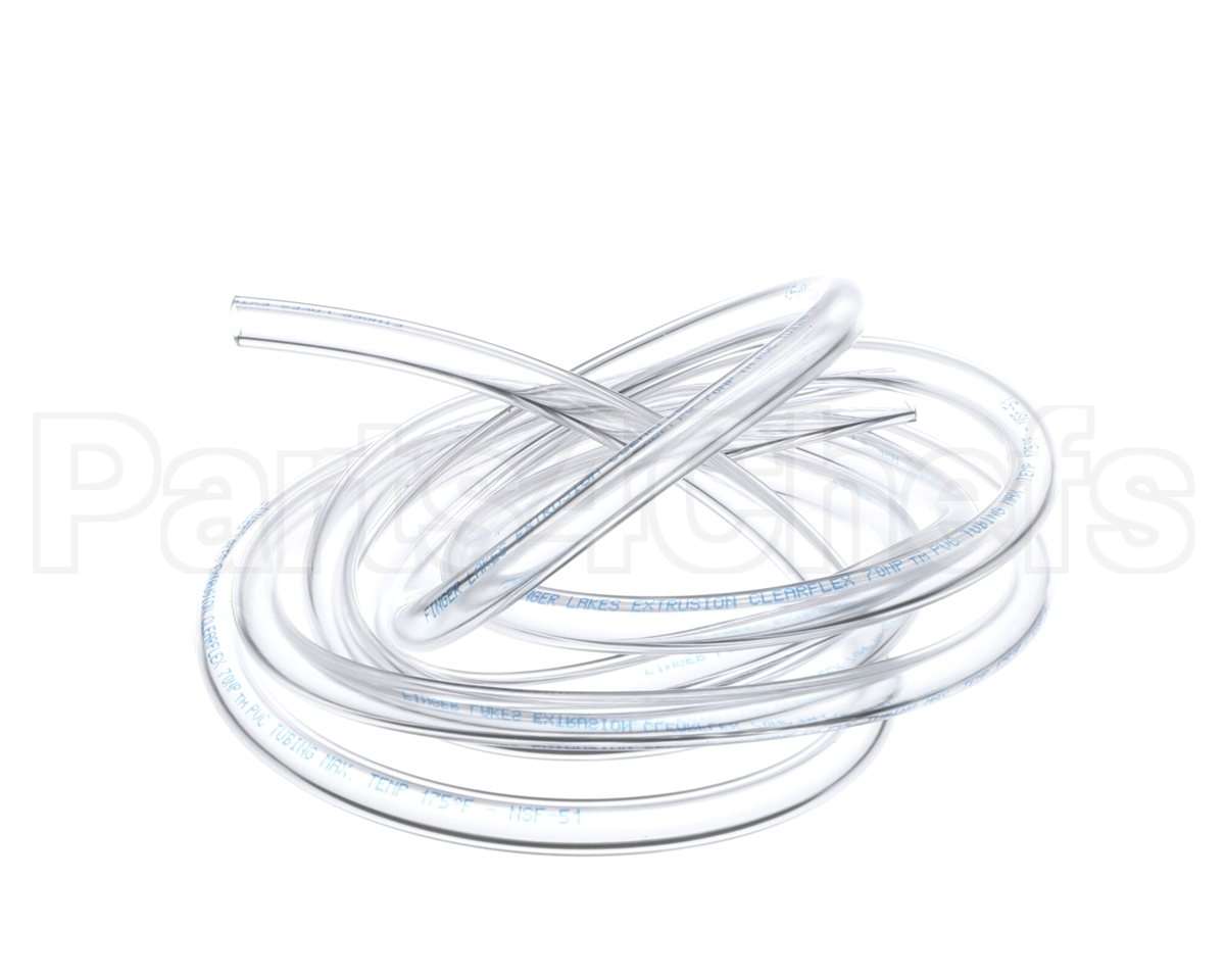 00-974388-00008 Hobart Tubing, Pvc., 75