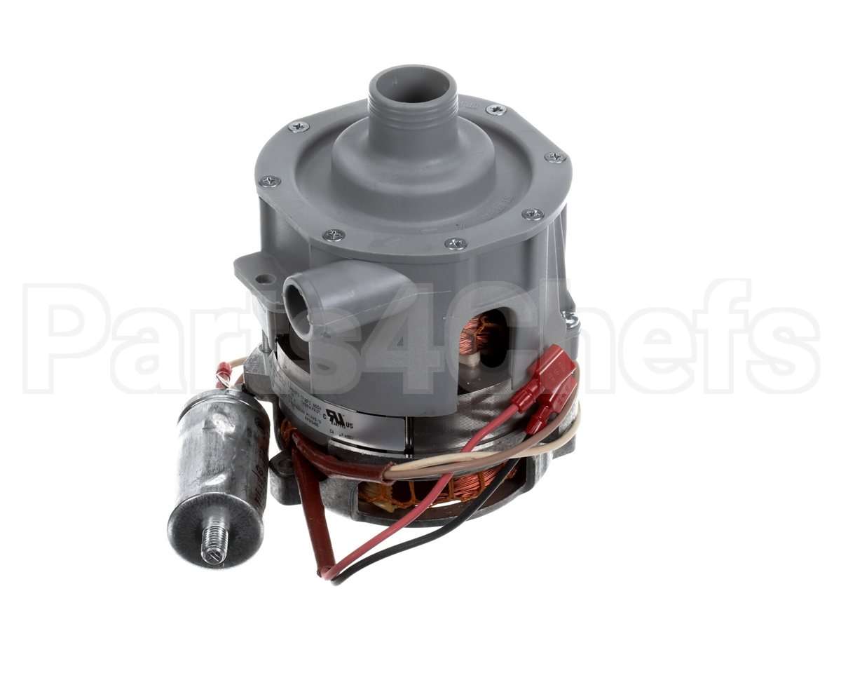 00-975139 Hobart Rinse Pump, 150W,230V/60-In Us