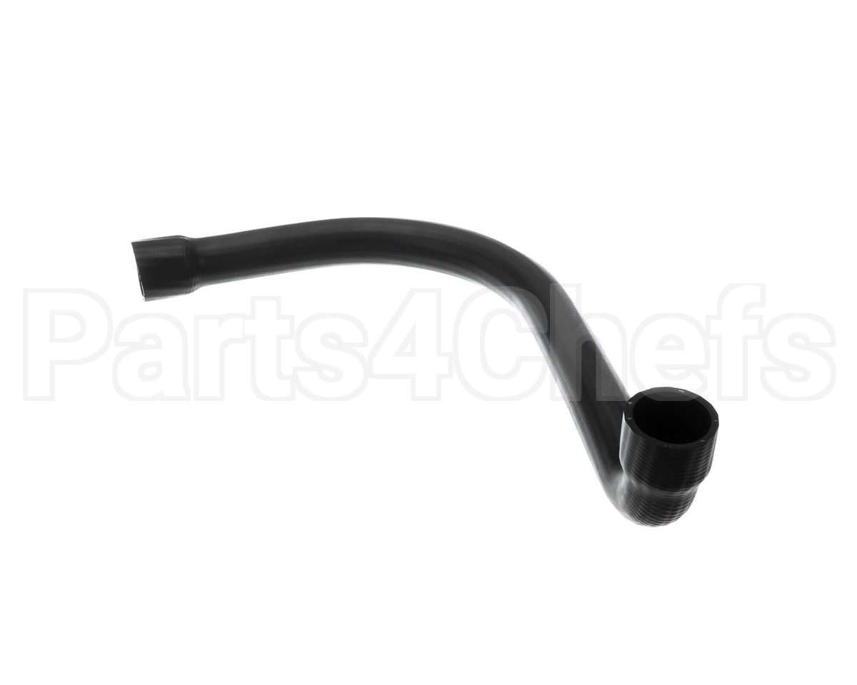 00-975226 Hobart Hose. Drain To Pump, Asr, Rh, Am16