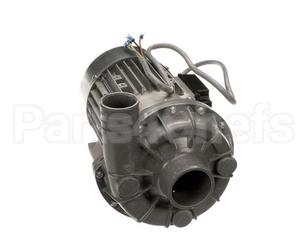 00-975233-00001 Hobart Motor, Pump, 2Hp, Cw, Fir, Composite, 20