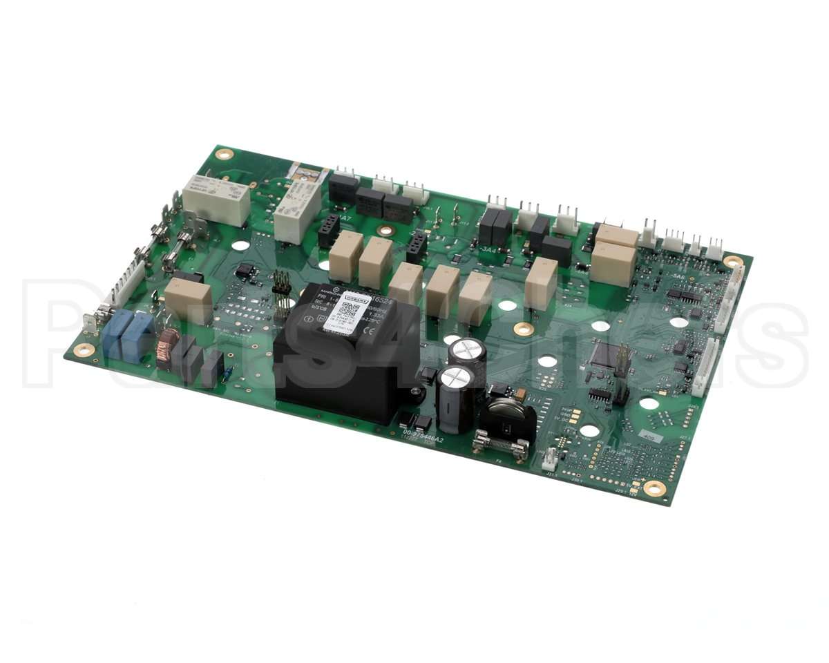 00-975430-00001 Hobart Board, Control