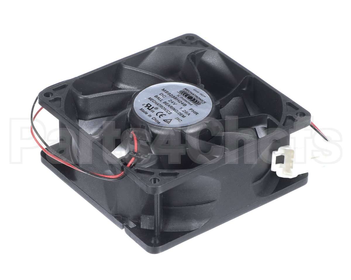 00-975453 Hobart Axial Fan