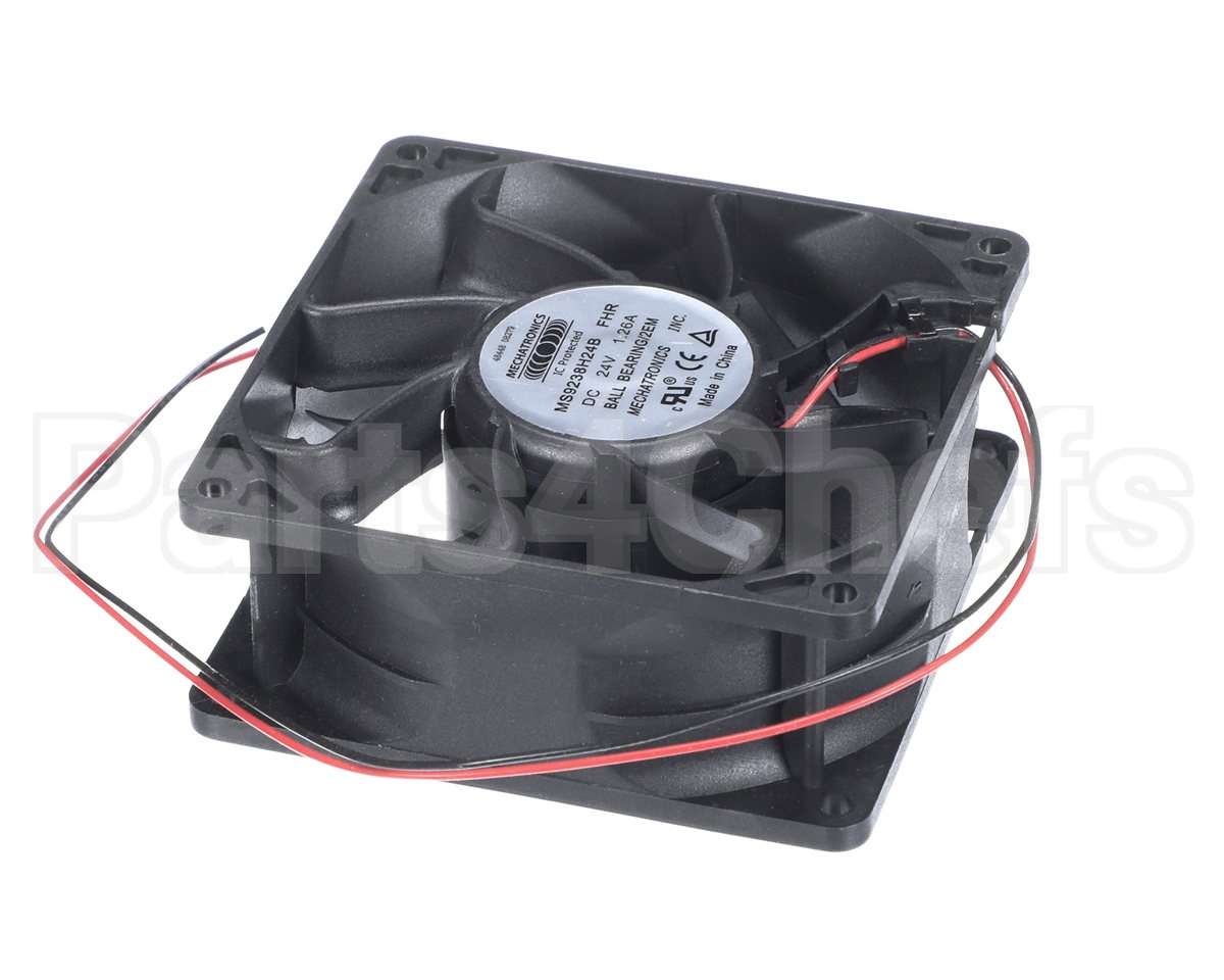 00-975453 Hobart Axial Fan