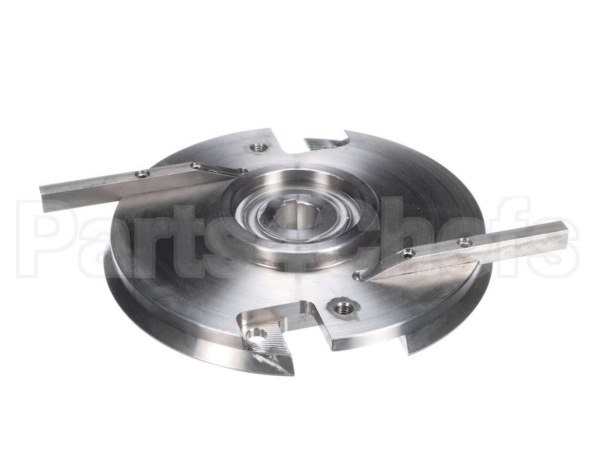 00-975561 Somat Hypoint Impeller Assy Wblade