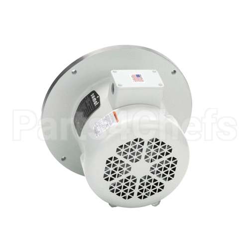 00-975566 Somat Motor Drive 3Hp