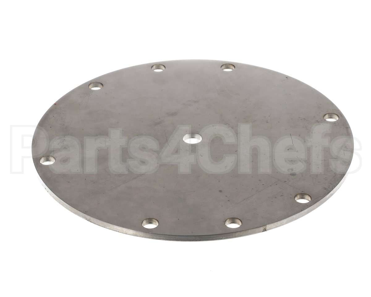 00-975603 Somat Pb6 Bottom Plate