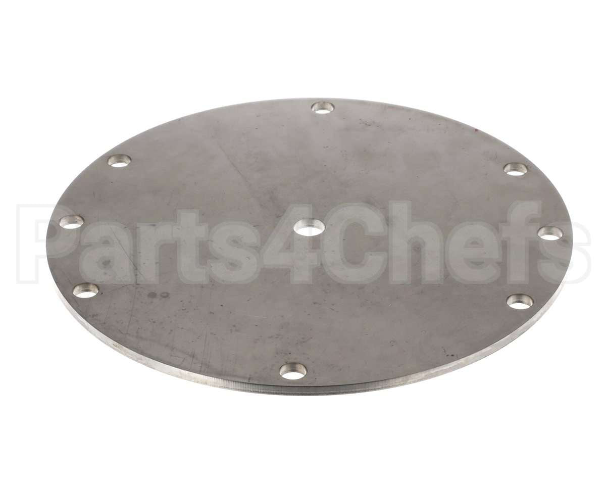 00-975603 Somat Pb6 Bottom Plate