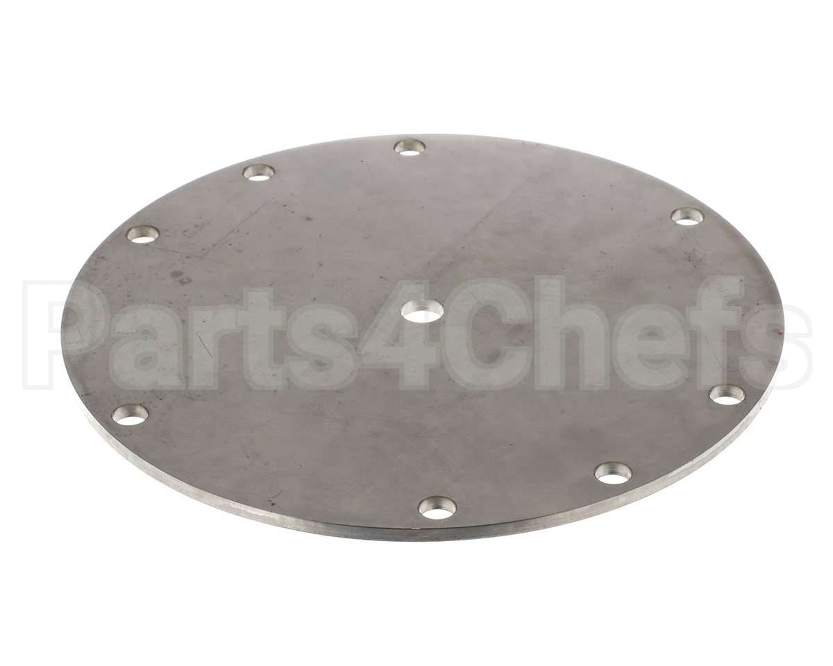 00-975603 Somat Pb6 Bottom Plate