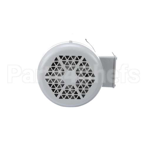 00-975623 Hobart Motor, 3Hp, 3600 Rpm, Tefc