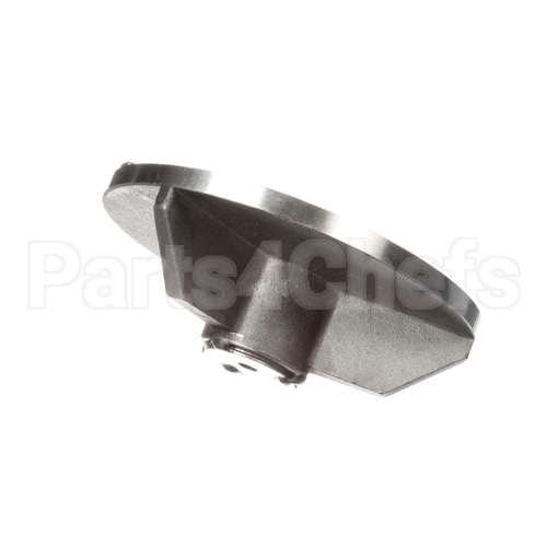 00-975635 Somat Impeller Ss With Retainer