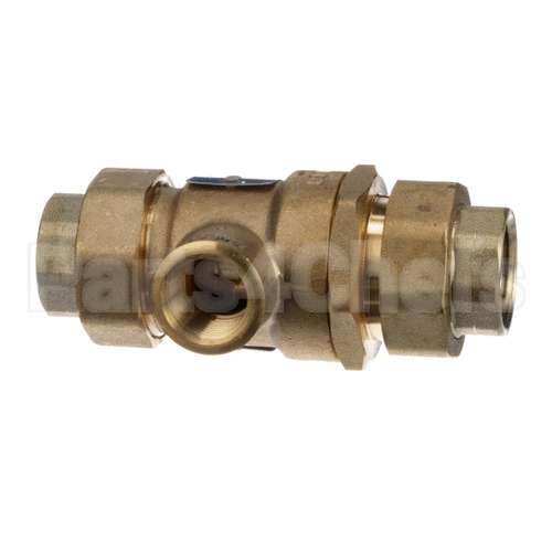 00-975656 Hobart Backflow Preventer, 1/2"