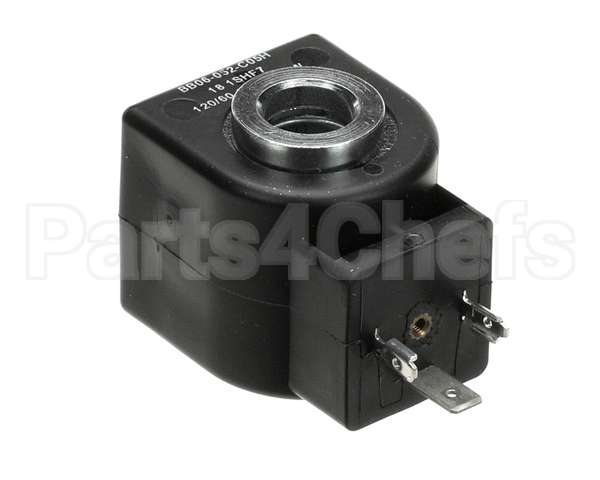 00-975664 Hobart Solenoid Coil Only,1/2" & 3/4"