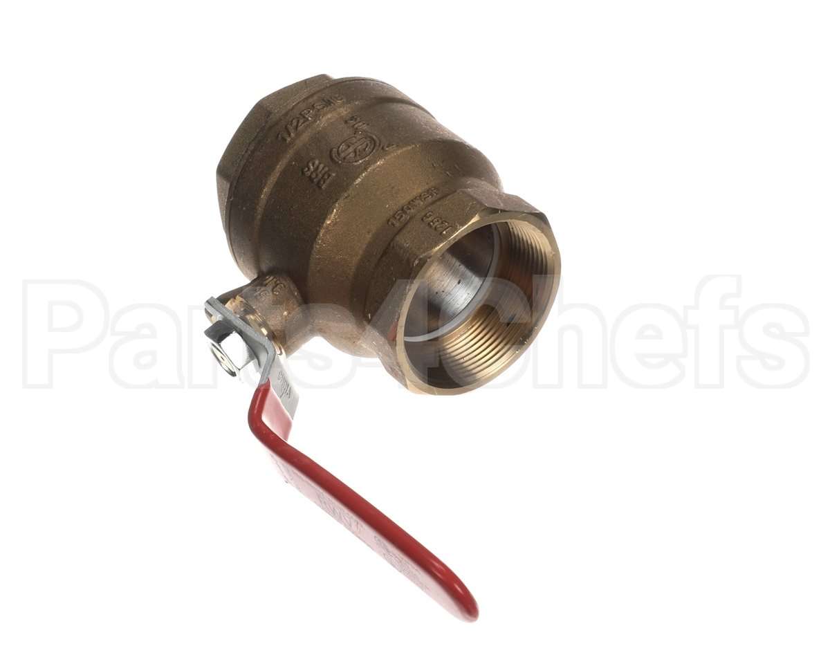 00-975669 Somat Drain Valve, 2 Ball