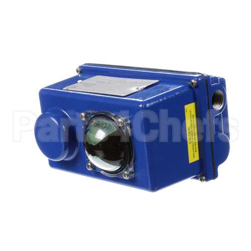 00-975674 Somat Actuator Only For Mov (Indelac