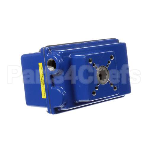 00-975674 Somat Actuator Only For Mov (Indelac