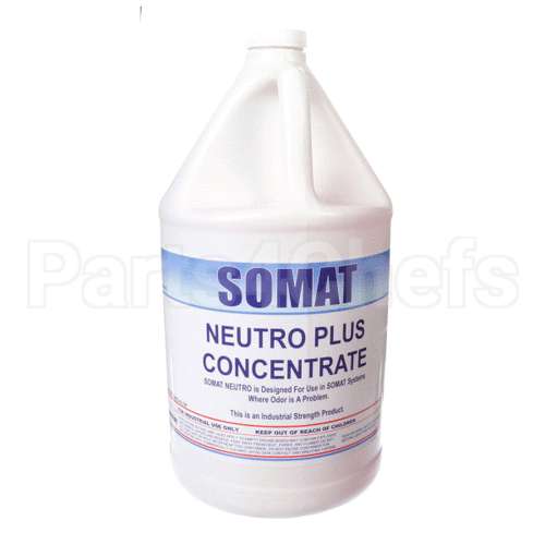 00-975675 Somat Neutro Plus, 1 Gallon Containe