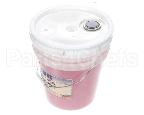 00-975676 Somat Neutro Plus, 5 Gallon Containe