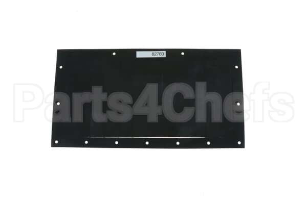 00-975687 Somat Gasket, Trough, 12