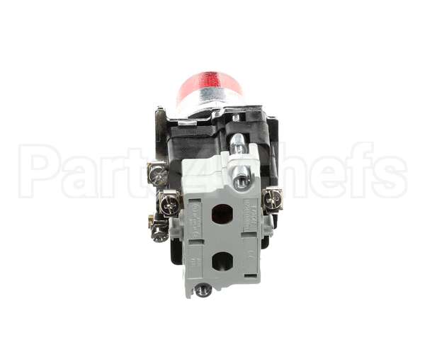 00-975709 Hobart Remote Stop Push Butt Assembly