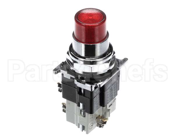 00-975709 Somat Remote Stop Push Button Assemb