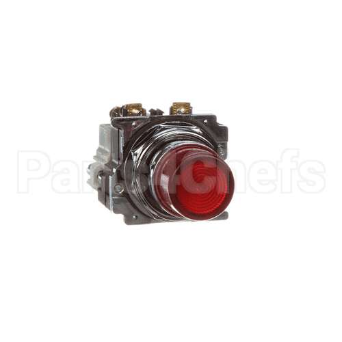 00-975710 Somat Remote Stop Push Button Assemb
