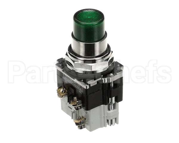 00-975711 Somat Remote Start Push Button Assem