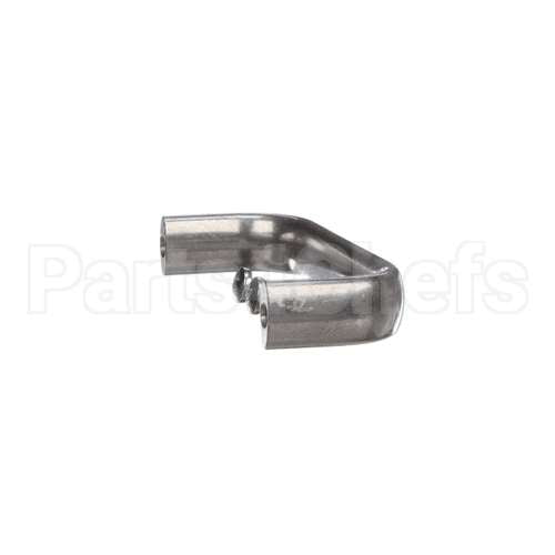 00-975927 Somat Handle Anodized Oval #Gv1557