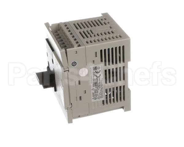 00-975948 Somat Mits. Fx3S-20Mr/Es Micro Plc 1