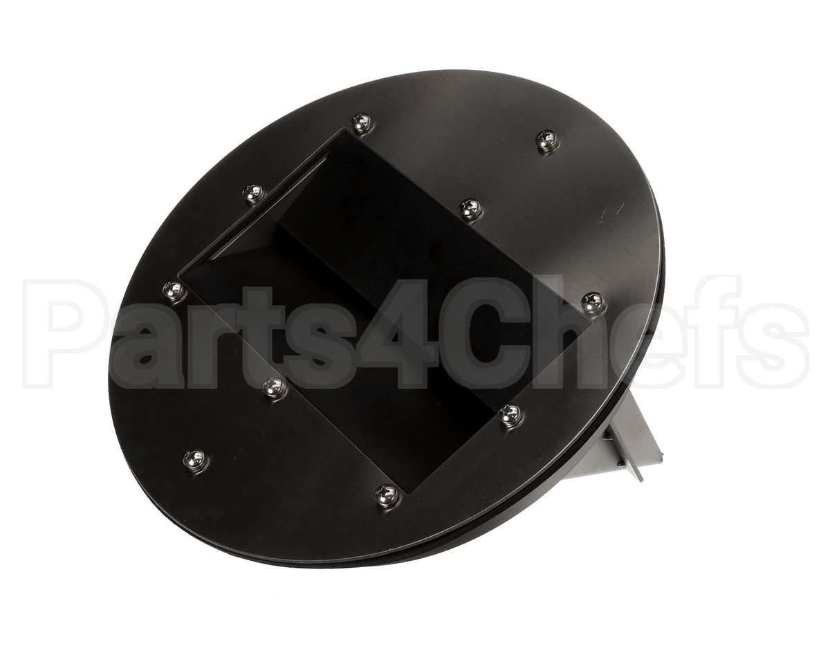 00-975964 Somat Feed Adapter, Sn3