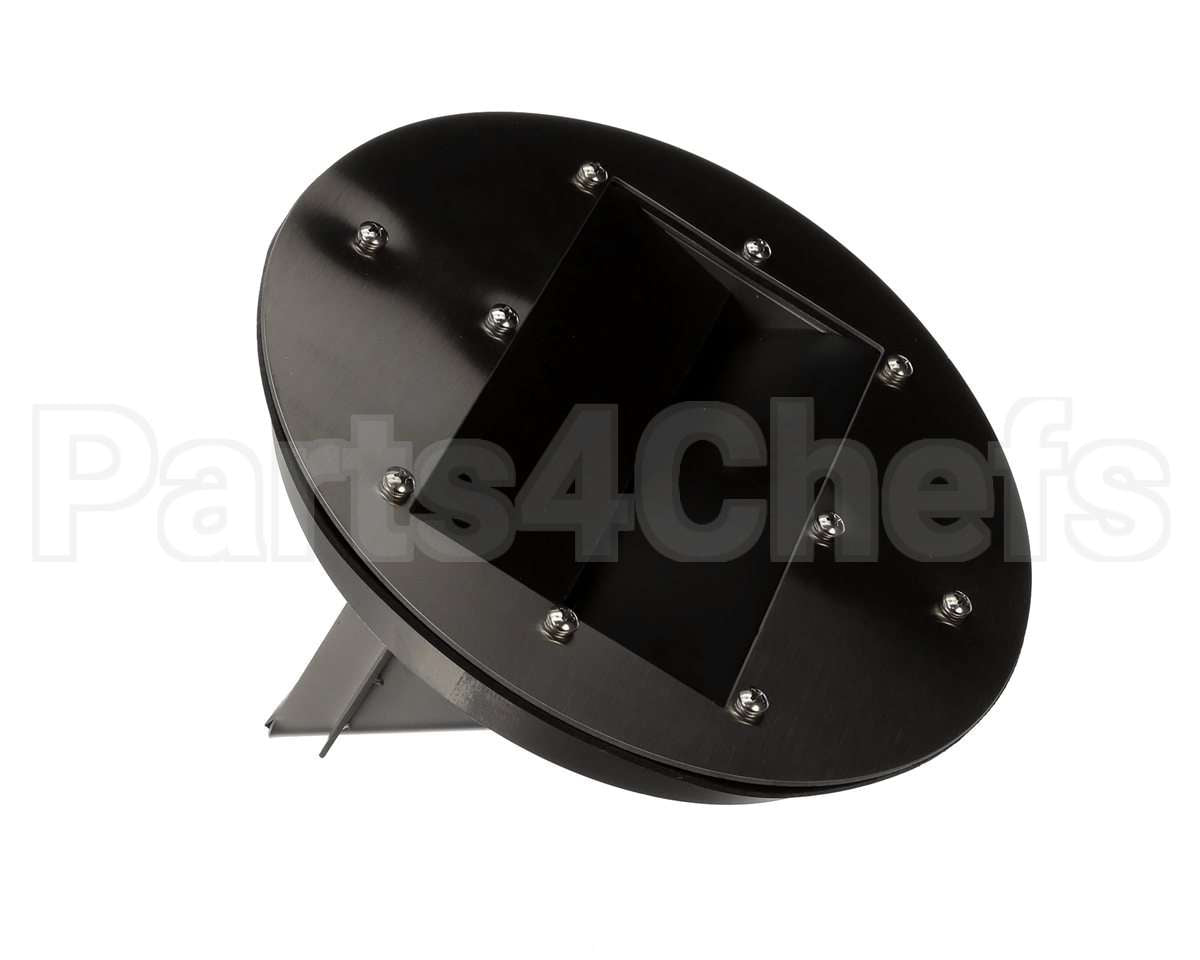 00-975964 Somat Feed Adapter, Sn3
