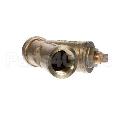 00-976039 Somat Y Strainer Wplug Br 1 Npt