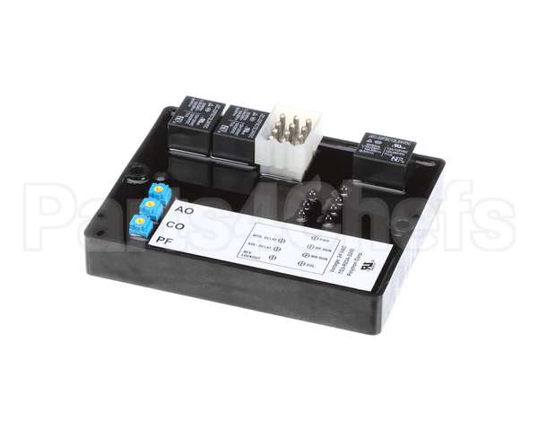 00-976112 Somat Control Module