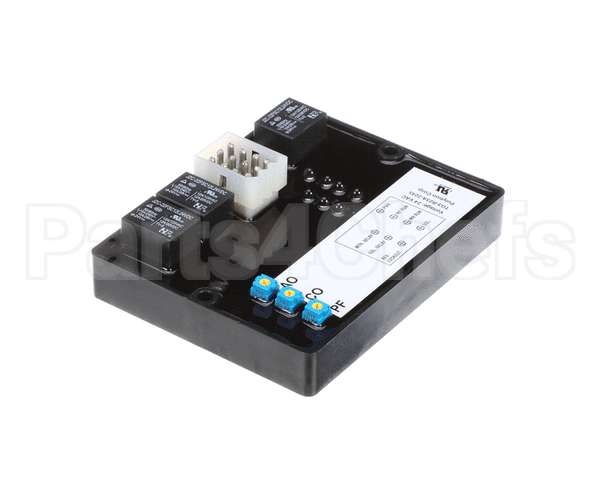 00-976112 Somat Control Module