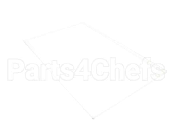 00-976160 Somat Dh Input Door Flange Plastic