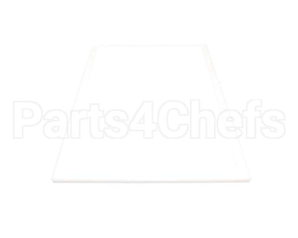 00-976160 Somat Dh Input Door Flange Plastic