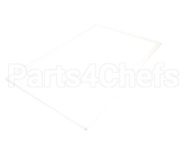 00-976160 Somat Dh Input Door Flange Plastic